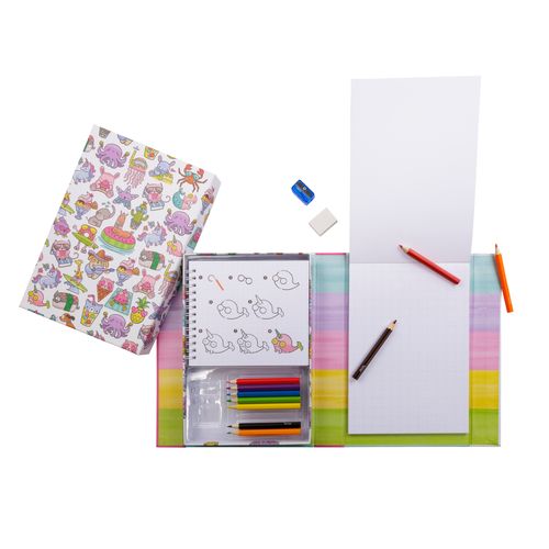 למד לצייר - קיץ