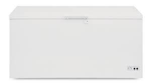 מקפיא ‏שוכב LACASA LC600-CS5500 ‏459 ‏ליטר