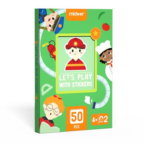 חוברת הדבקה 50 פרויקטים מס' 2 למתקדמים