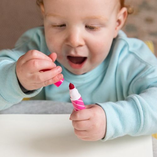 ג'וניור מרקרס