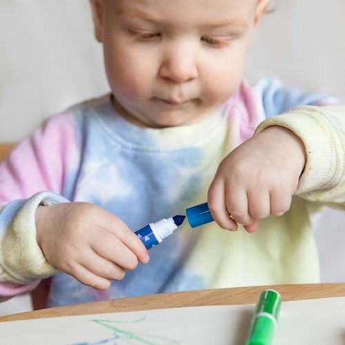 ג'וניור מרקרס