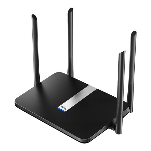 נתב אלחוטי CUDY X6 AX1800 Wi-Fi 6 Mesh