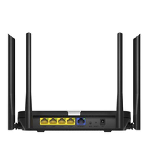 נתב אלחוטי CUDY X6 AX1800 Wi-Fi 6 Mesh