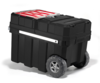 ארגז כלים עם גלגלים Masterloader Portable Tool Box Solution