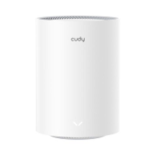 מגדיל טווח CUDY M1800 AX1800 Whole Home Mesh WiFi System M1800 3-pack