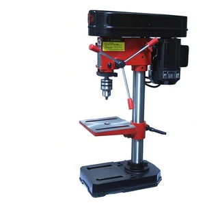 מקדחת עמוד 13FN פוטר 13 מ"מ 350W