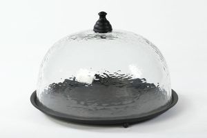 פעמון עוגה BRASSBLACK