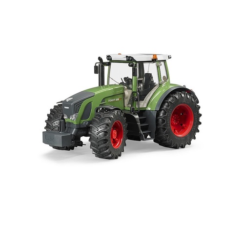 טרקטור Fendt 936 Vario