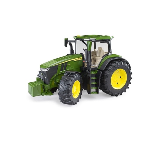 טרקטור ג'ון דיר John Deere 7R 350