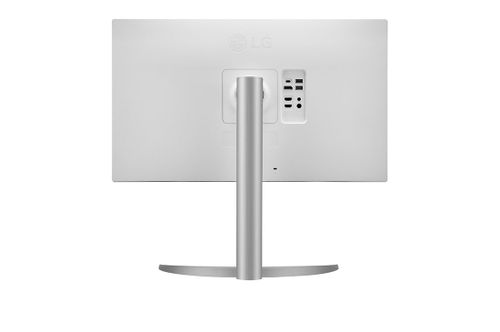 מסך מחשב LG 27UP85NP-W ‏27 ‏אינטש 4K