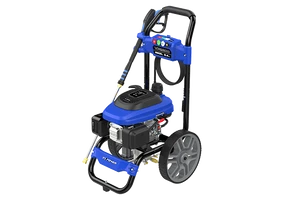 גרניק מכונת שטיפה בלחץ בנזין 159 סמ"ק דגם VP2500A יצרן Zongshen Power