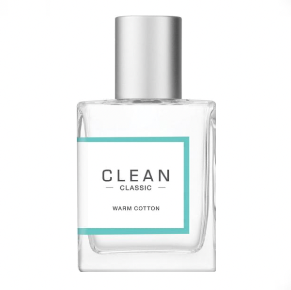בושם לאשה Clean Warm Cotton E.D.P 60ml