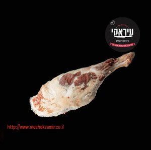 שוק טלה בלדי ביחידות שלמות המחיר לקילו 
