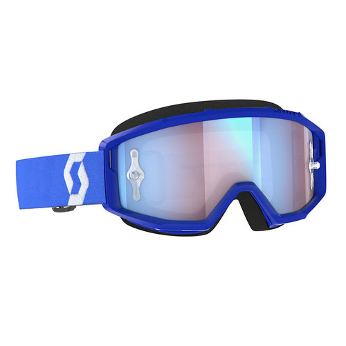 משקפי אבק SCOTT Primal mask צבע כחול 
