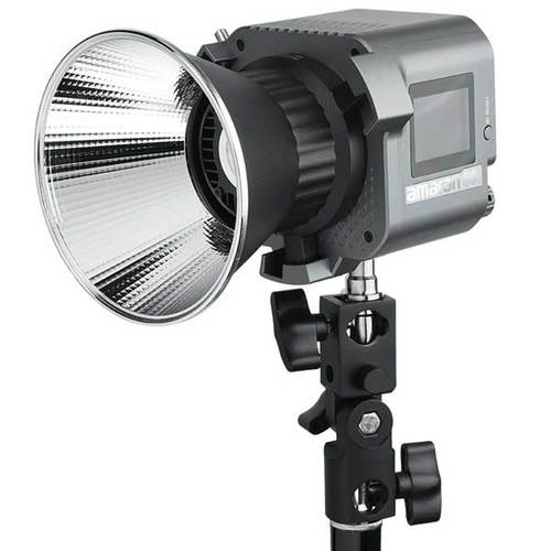תאורת סטודיו Aputure Amaran COB 60D רשמי