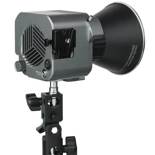 תאורת סטודיו Aputure Amaran COB 60D רשמי