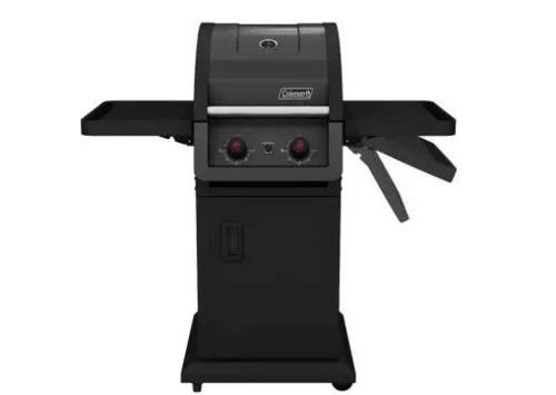 גריל גז 2 מבערים Coleman Galaxy 2 30,000 BTU