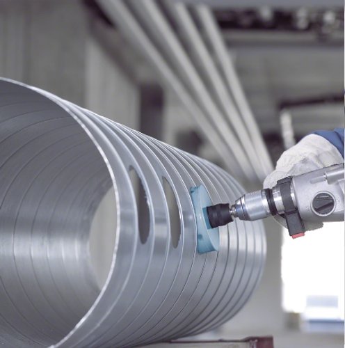 מסור כוס SHEET METAL קוטר 38 מ