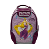תיק קל גב חדשני מסדרת X BAG על גלגלים רפונזל