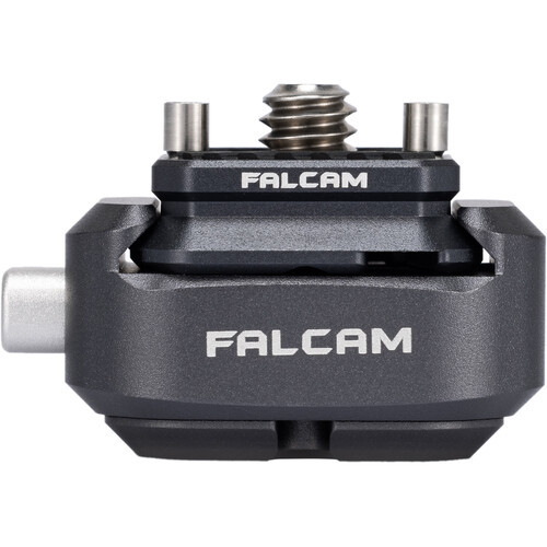 קיט תושבת בסיס ופלטת שחרור מהיר FALCAM F22