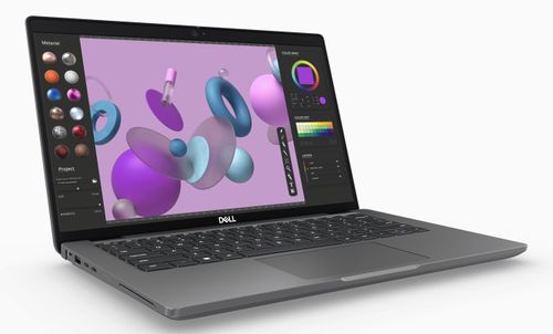 Dell Precision 3480 PM-RD33-14350