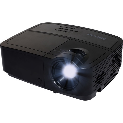 מקרן Infocus IN2128HDA
