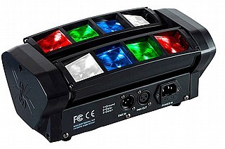פנס חכם Artlight Mini Spider