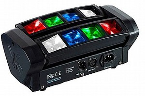 פנס חכם Artlight Mini Spider