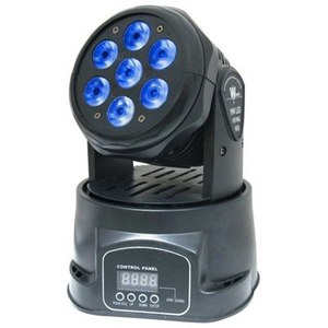 פנס חכם Apextone L MOVING 7*10W