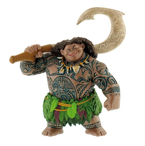 מאווי BULLYLAND