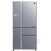 מקרר 5 דלתות נירוסטה שארפ דגם SHARP SJ-9630 