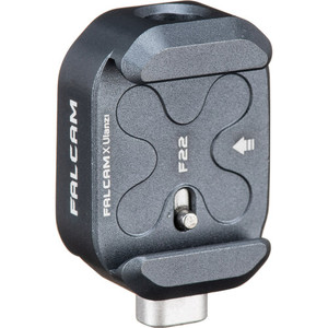 תושבת נעל FALCAM F22 Cold Shoe Adapter