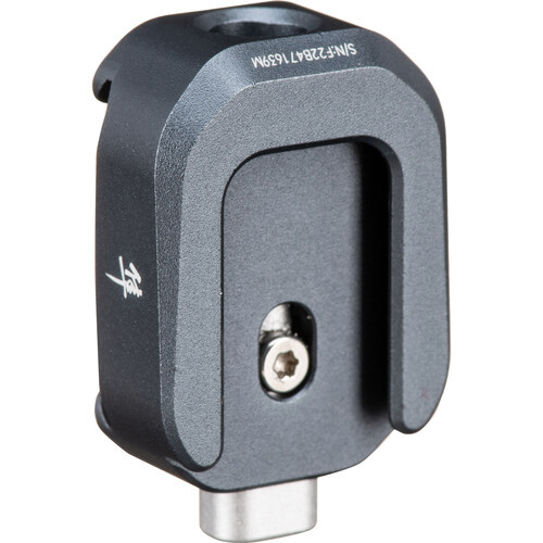 תושבת נעל FALCAM F22 Cold Shoe Adapter 