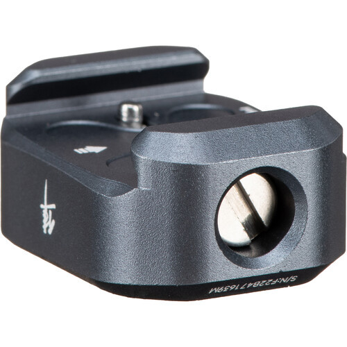 תושבת נעל FALCAM F22 Cold Shoe Adapter 