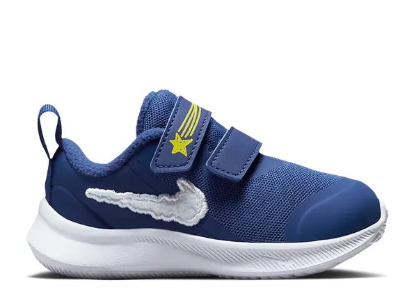 נעלי נייק Nike Star Runner 3 | תינוקות