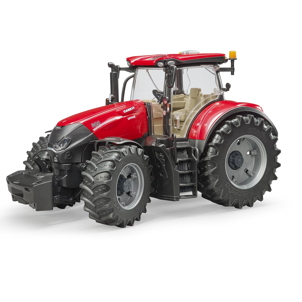 טרקטור Case IH Optum 300
