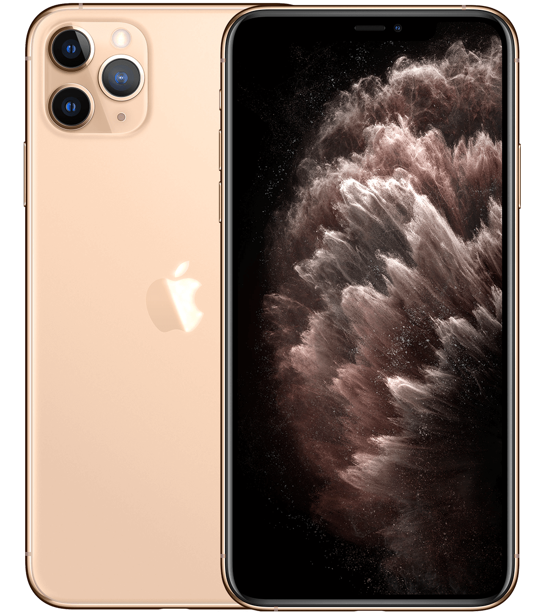 טלפון סלולרי Apple iPhone 11 Pro Max 256GB אפל תצוגה 