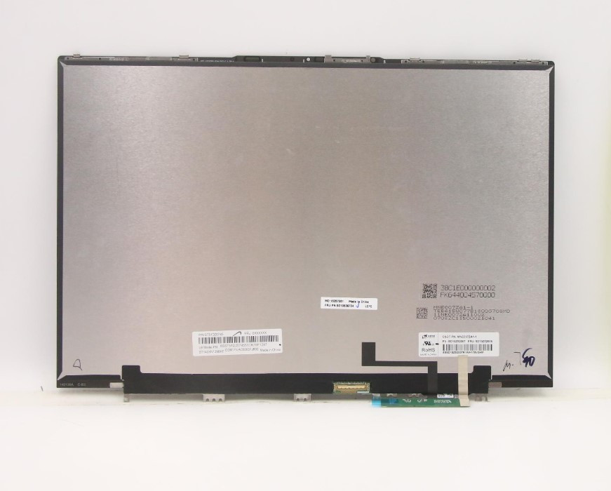 החלפת מסך מגע במחשב נייד LENOVO YOGA SLIM 7 14IHU5 