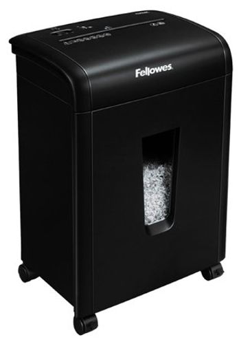 מגרסת נייר Fellowes 62MC