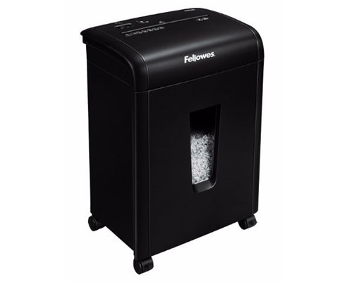 מגרסת נייר Fellowes 62MC
