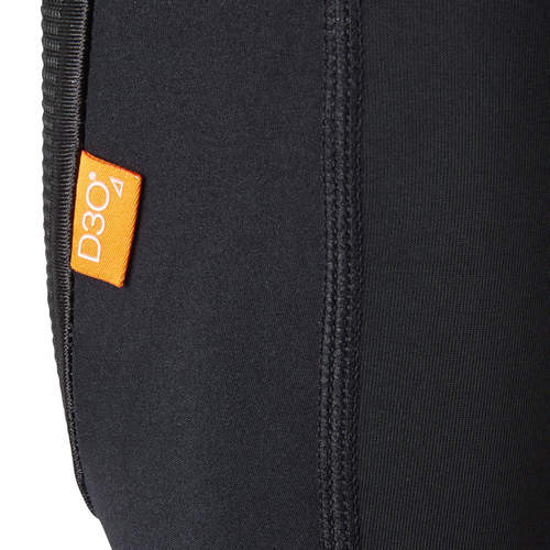 מגני מרפקים שחור -  LAUNCH ELITE D3O ELBOW GUARDS