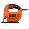 מסור אנכי מקצועי KS501 400W מבית BLACK & DECKER