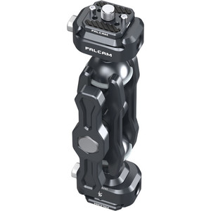 קיט זרוע עם שני ראשי שחרור מהיר Falcam F22 Magic Arm Kit