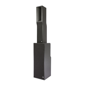מערכת הגברה COLUMN 3-WAY SYSTEM BLG LINE-612