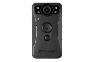 מצלמת גוף  Transcend DrivePro Body 30 טרנססנד
