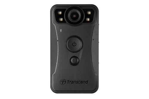 מצלמת גוף  Transcend DrivePro Body 30
