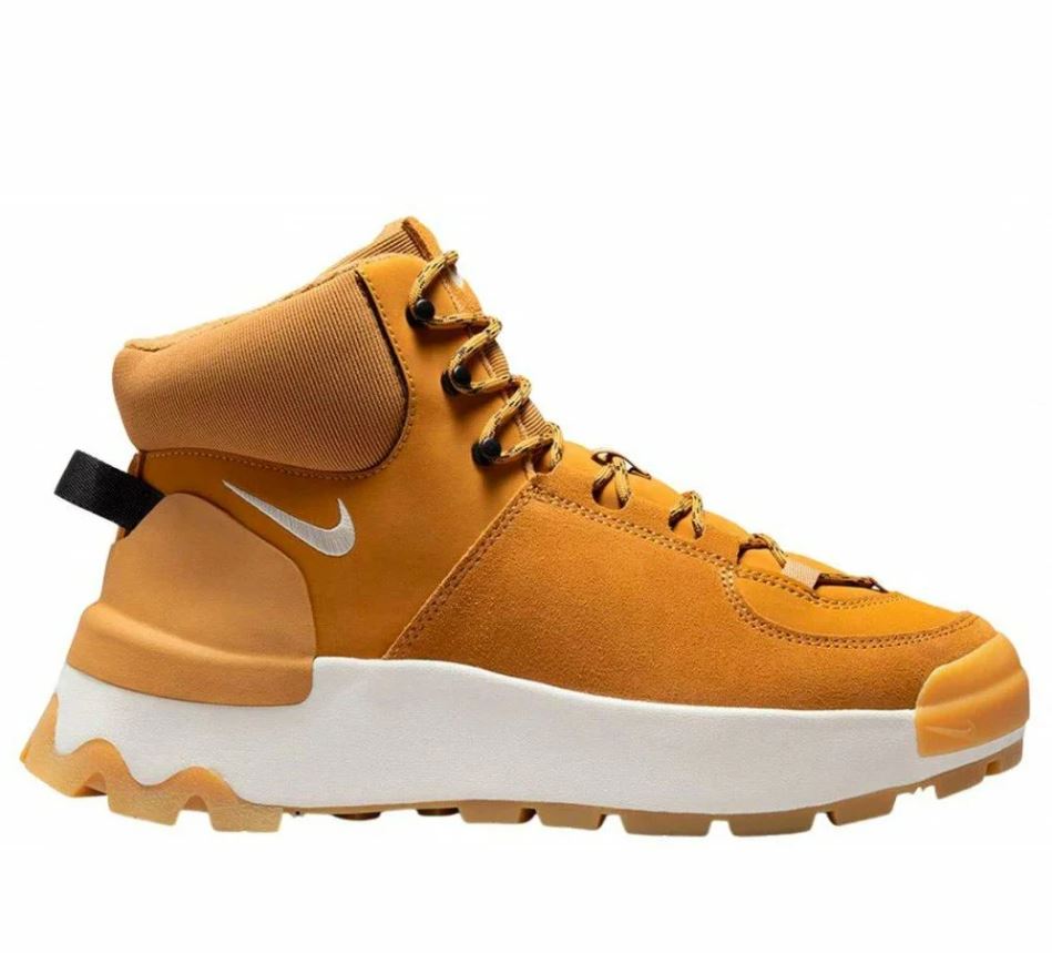 נעלי נייק Nike City Classic | נשים 
