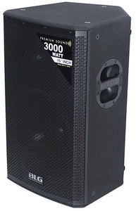 רמקול BLG BW15-15A38D