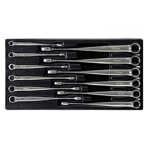 מגש רינג פתוח מסובב 8-19 12 יח SIGNET