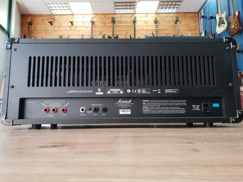 ראש מגבר מנורות Laney L20H